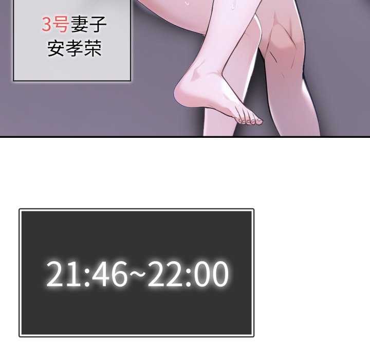 85P - 夫妇游戏