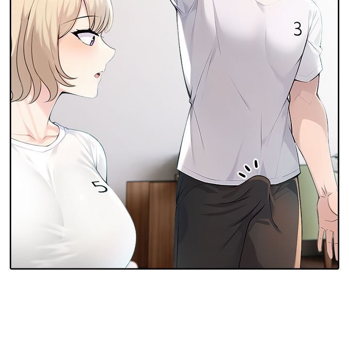 110P - 夫妇游戏