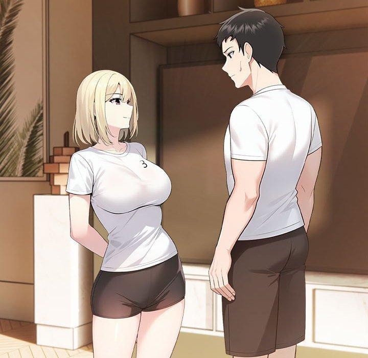 119P - 夫妇游戏