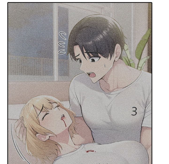 115P - 夫妇游戏