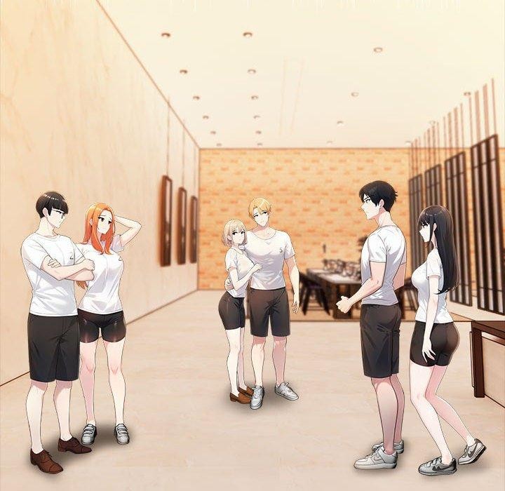 114P - 夫妇游戏