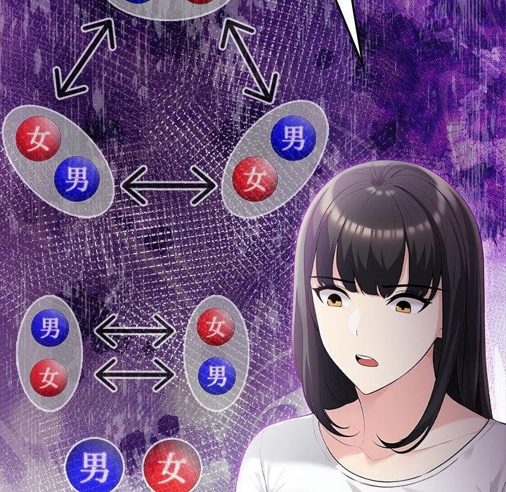 121P - 夫妇游戏
