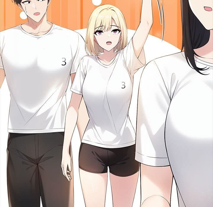 116P - 夫妇游戏