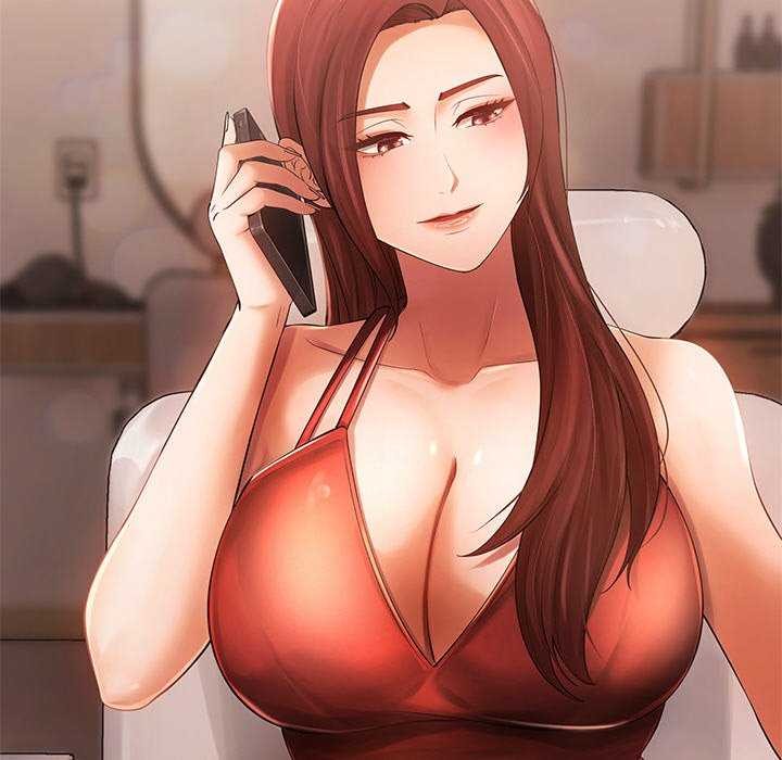 155P - 居委会的秘密