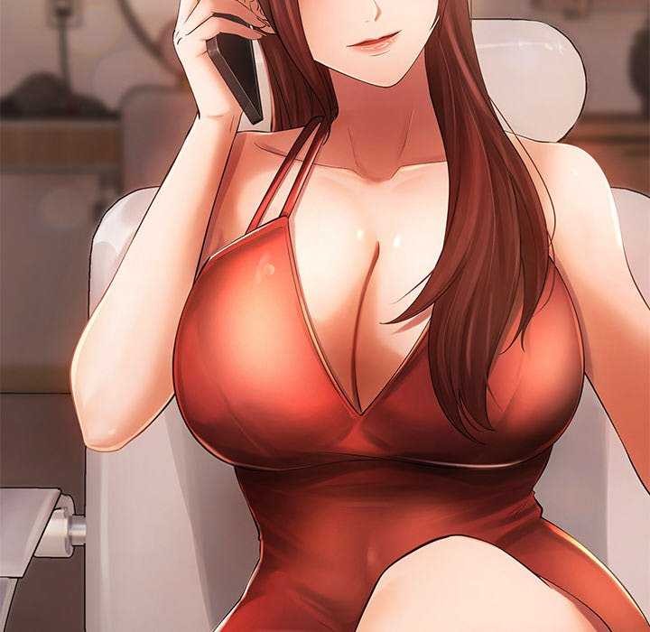 8P - 居委会的秘密