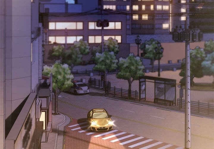 3P - 居委会的秘密