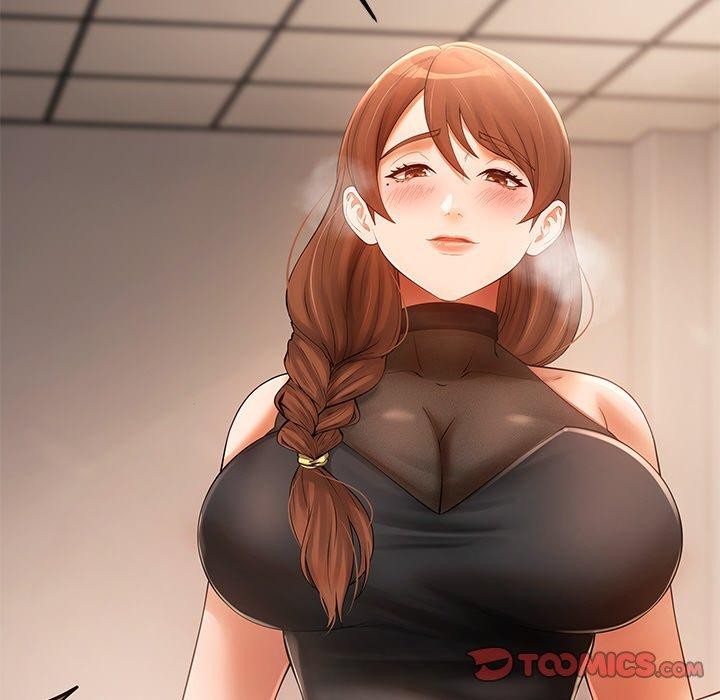 129P - 居委会的秘密