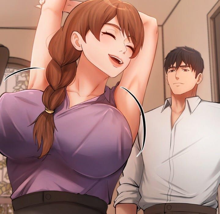 133P - 居委会的秘密