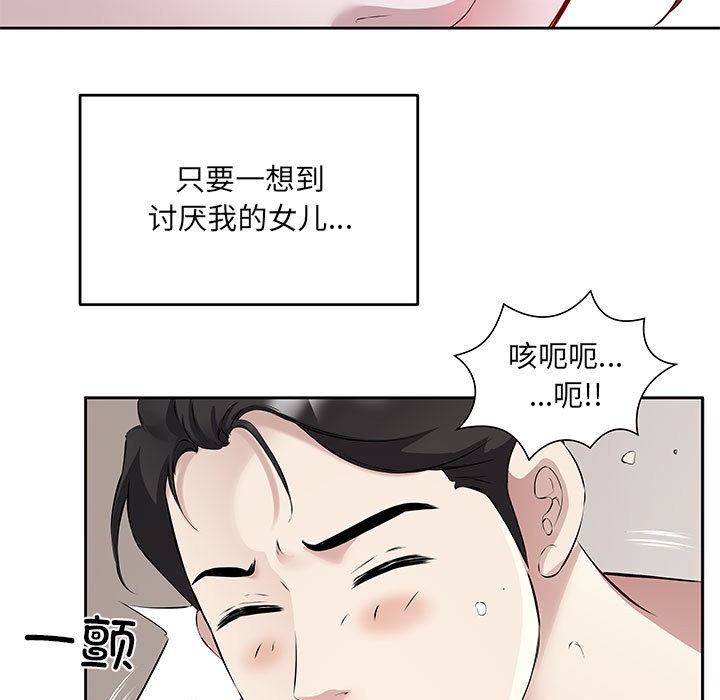 105P - 回归单身的继女