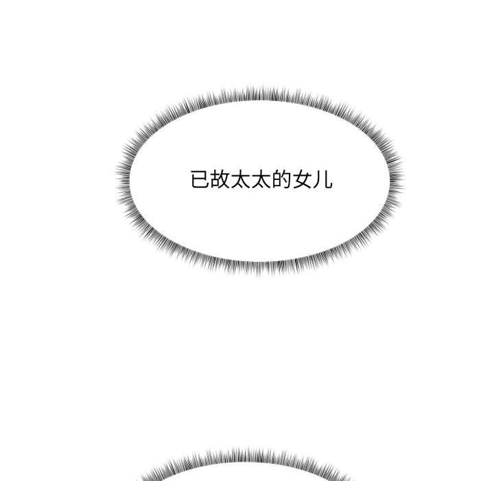 128P - 回归单身的继女