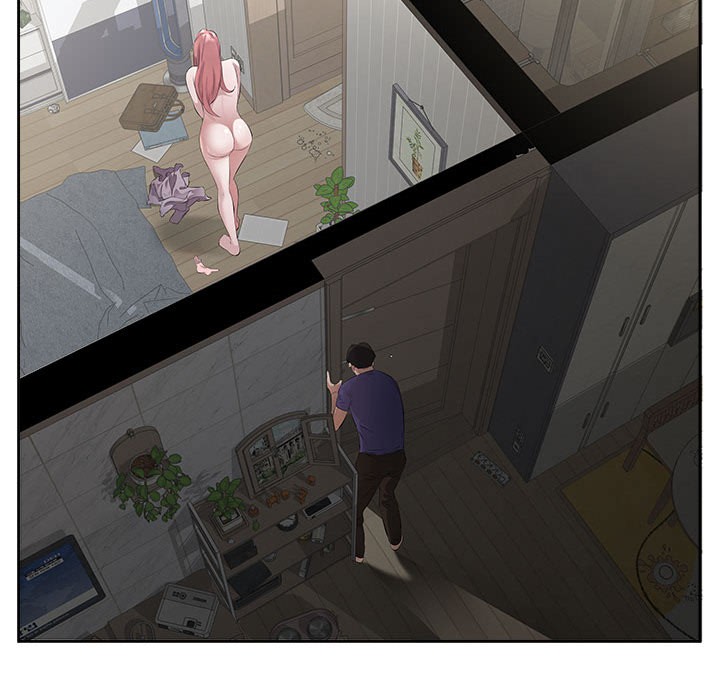 18P - 回归单身的继女
