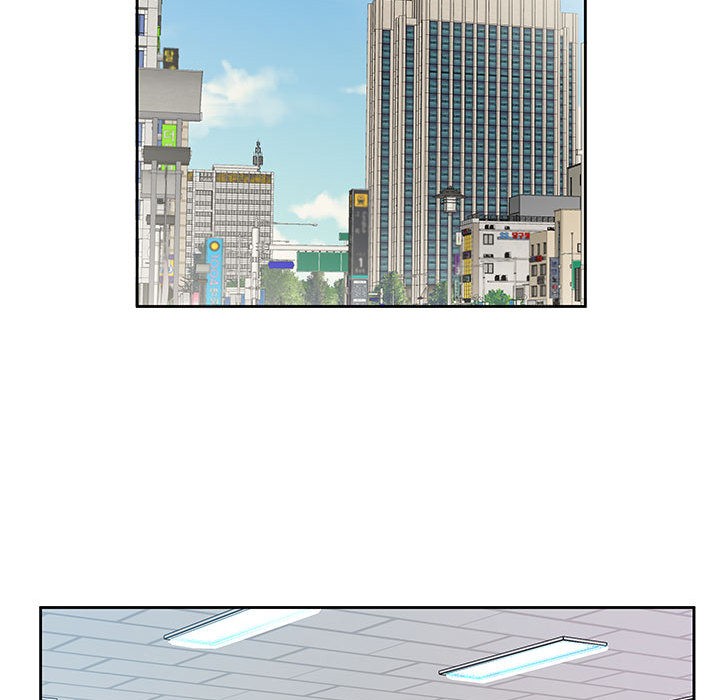 24P - 回归单身的继女