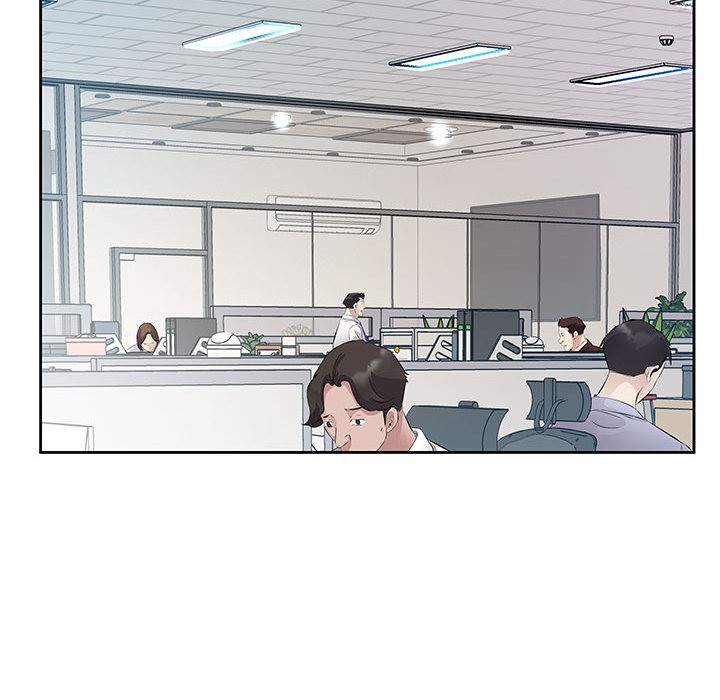 25P - 回归单身的继女