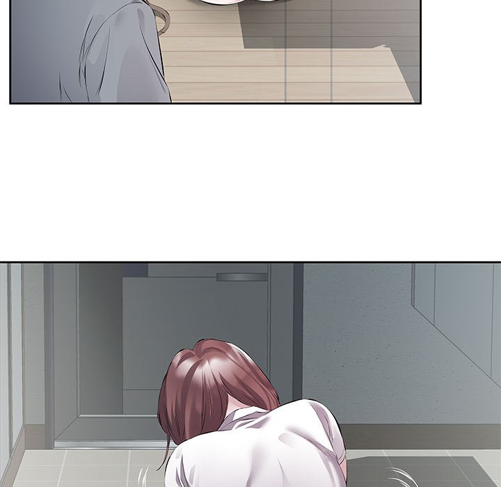68P - 回归单身的继女