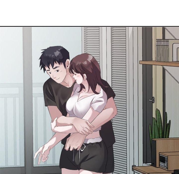 109P - 回归单身的继女