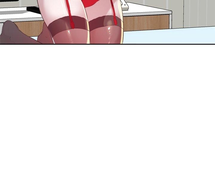 114P - 回归单身的继女