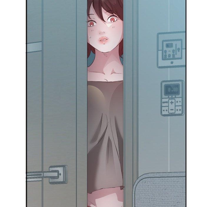 25P - 回归单身的继女