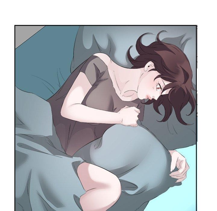 47P - 回归单身的继女