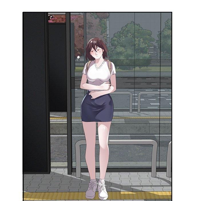 57P - 回归单身的继女