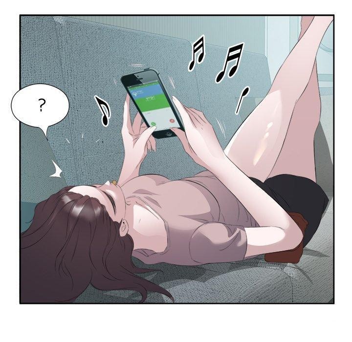 70P - 回归单身的继女