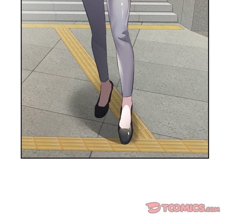 82P - 回归单身的继女