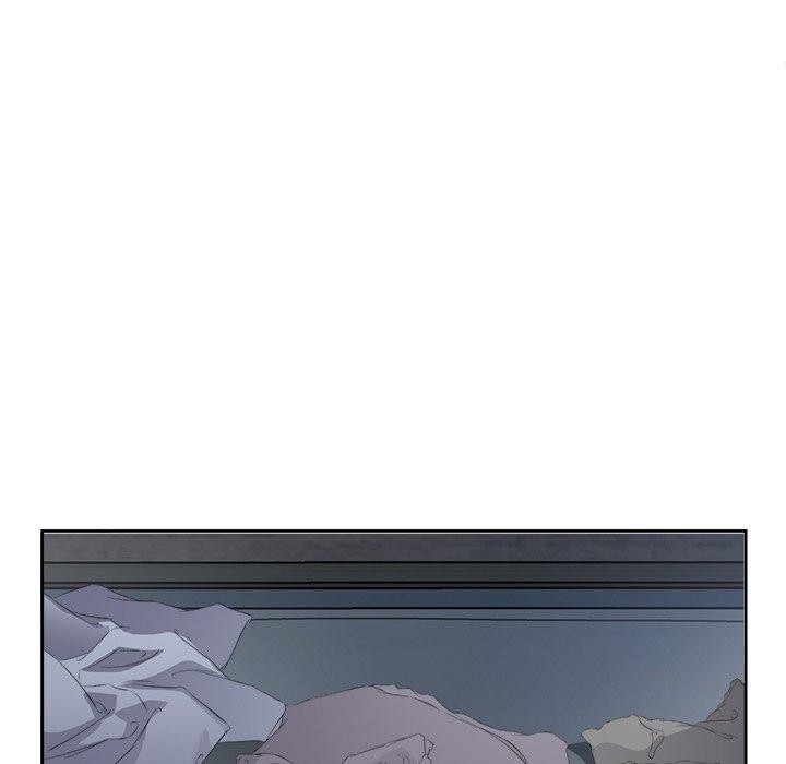 91P - 回归单身的继女