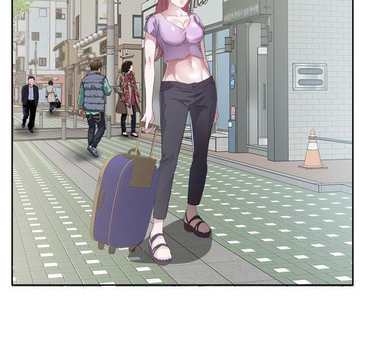 102P - 回归单身的继女