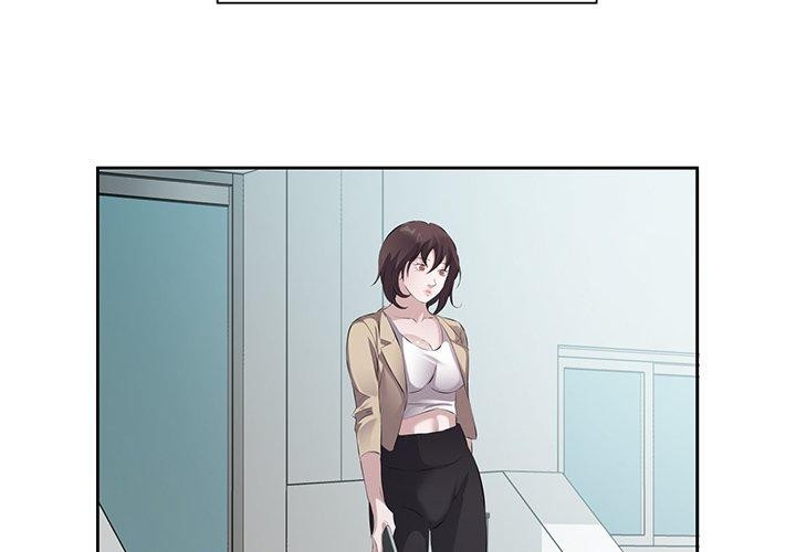 4P - 回归单身的继女