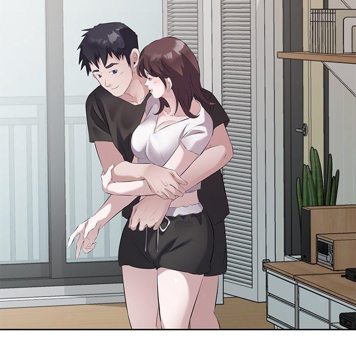 6P - 回归单身的继女