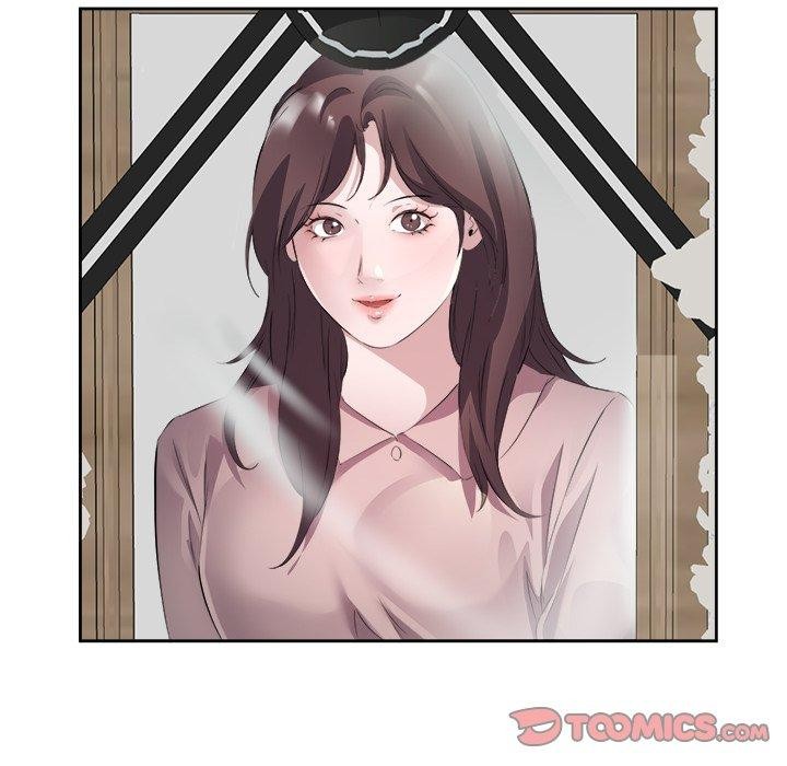 74P - 回归单身的继女