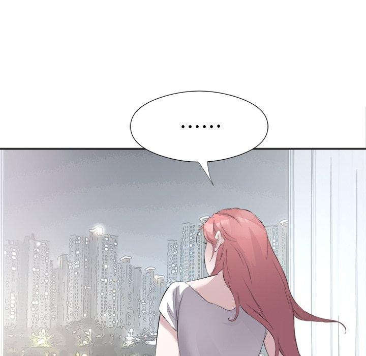 47P - 回归单身的继女