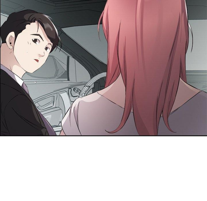 68P - 回归单身的继女