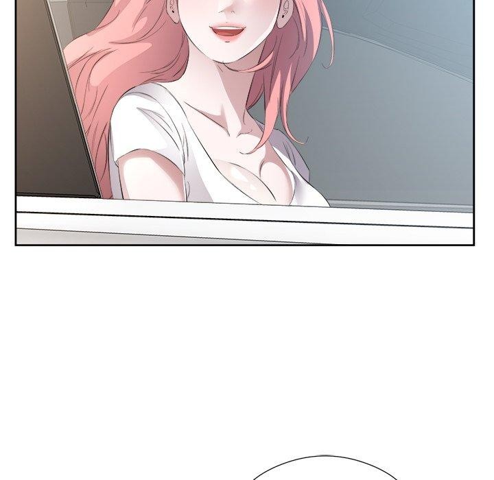81P - 回归单身的继女