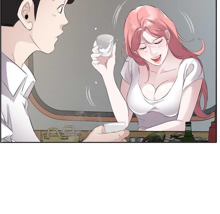 19P - 回归单身的继女