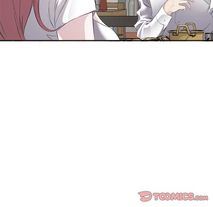38P - 回归单身的继女