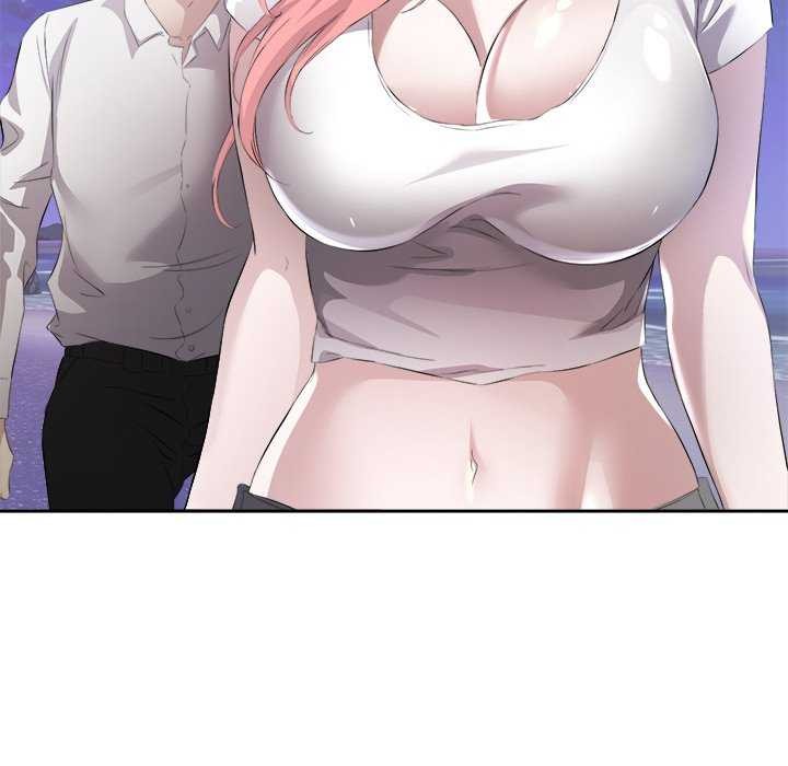 58P - 回归单身的继女