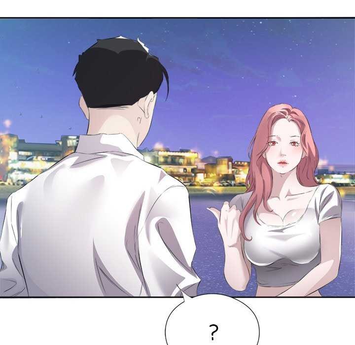69P - 回归单身的继女