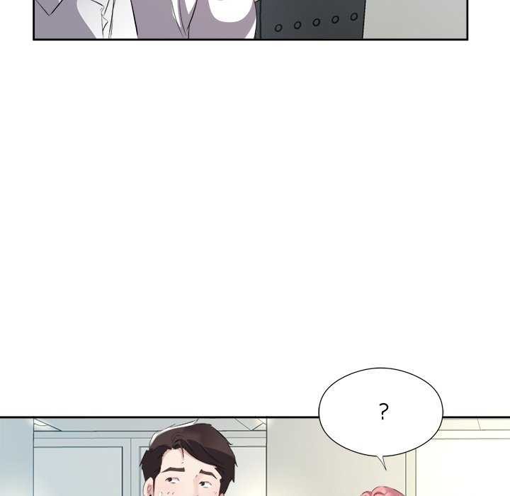 84P - 回归单身的继女
