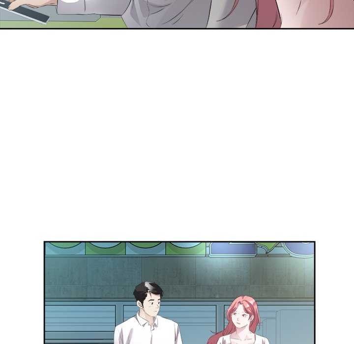 87P - 回归单身的继女