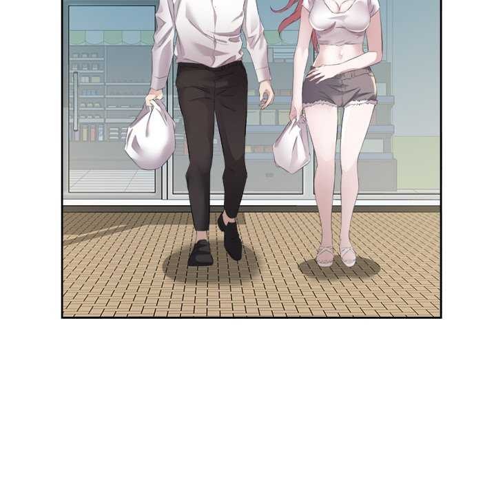 88P - 回归单身的继女
