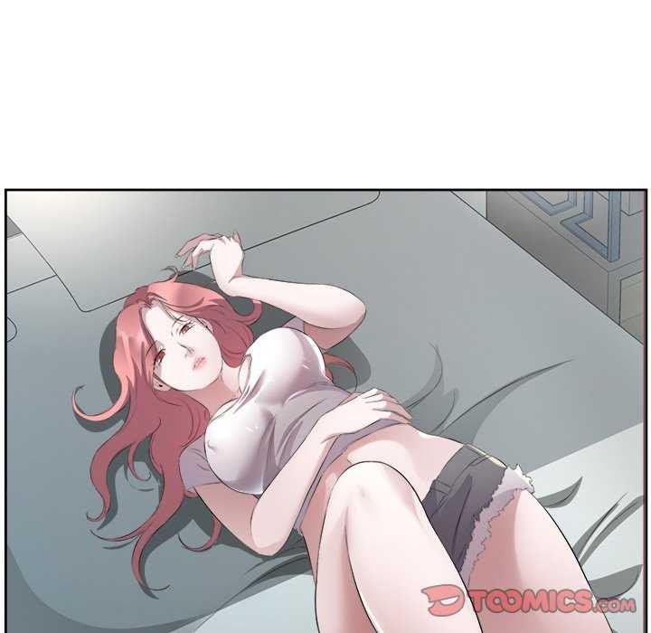 20P - 回归单身的继女
