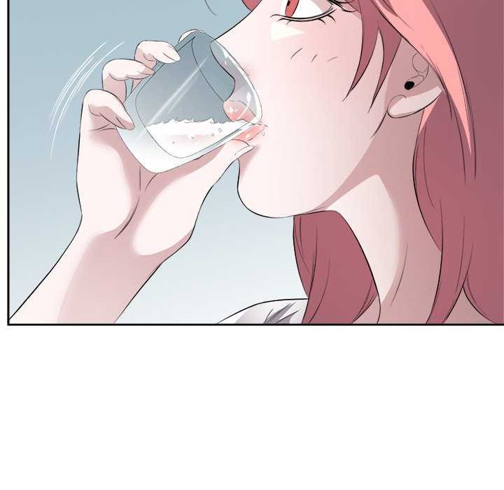42P - 回归单身的继女