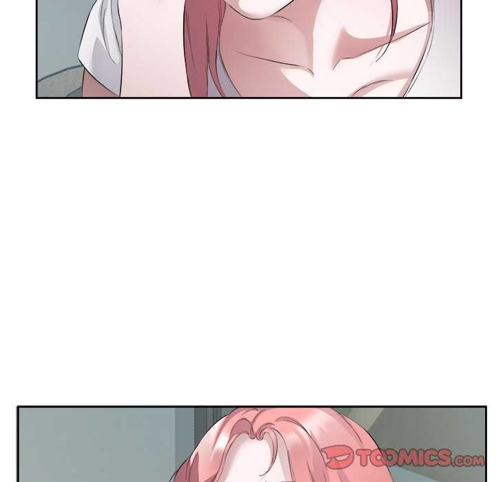 44P - 回归单身的继女