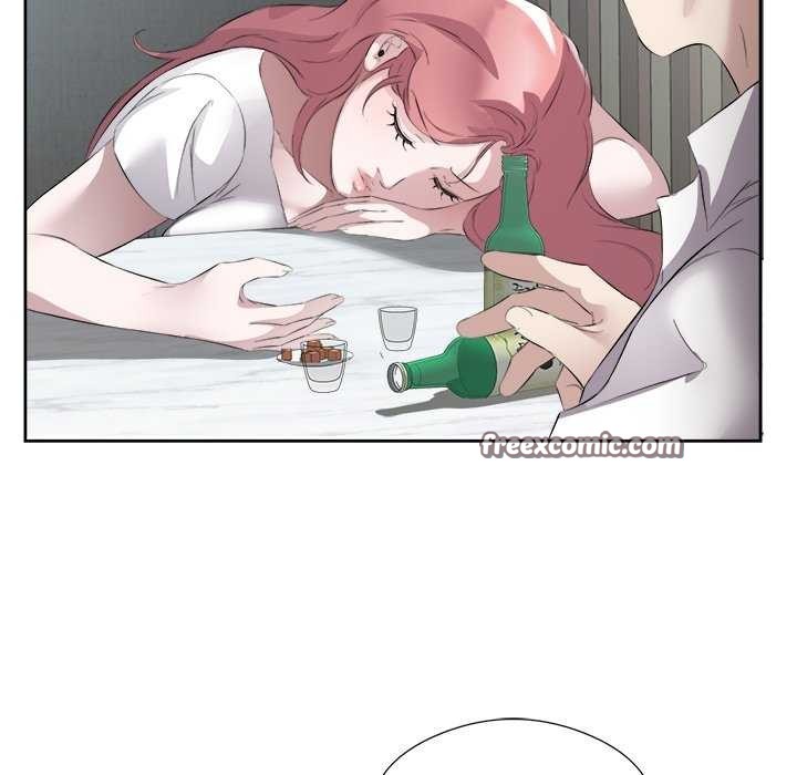 64P - 回归单身的继女