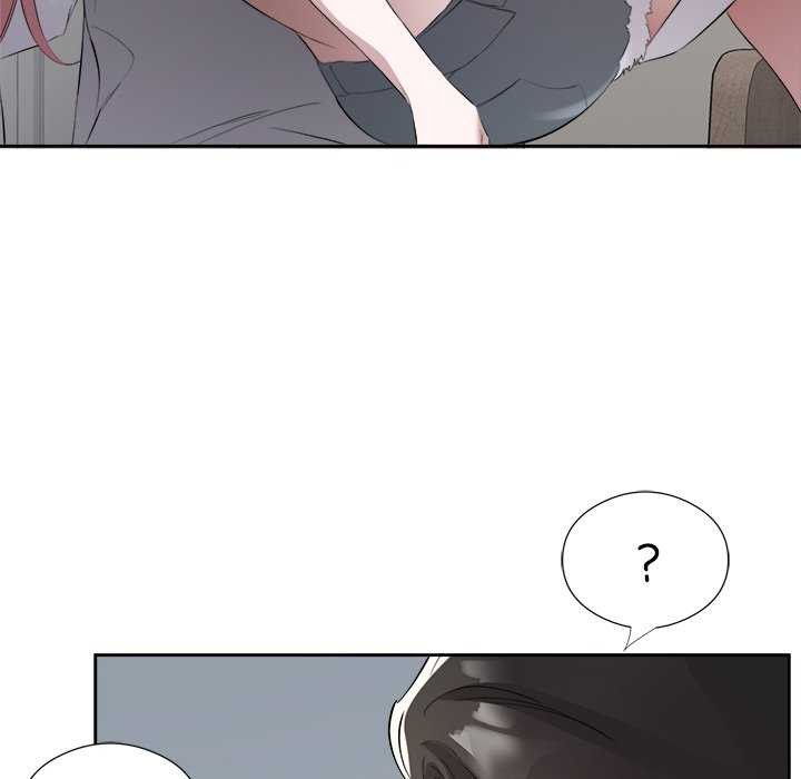 72P - 回归单身的继女