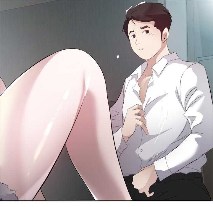94P - 回归单身的继女