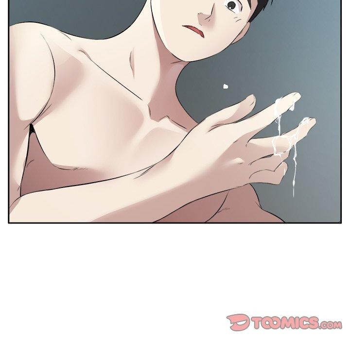 22P - 回归单身的继女