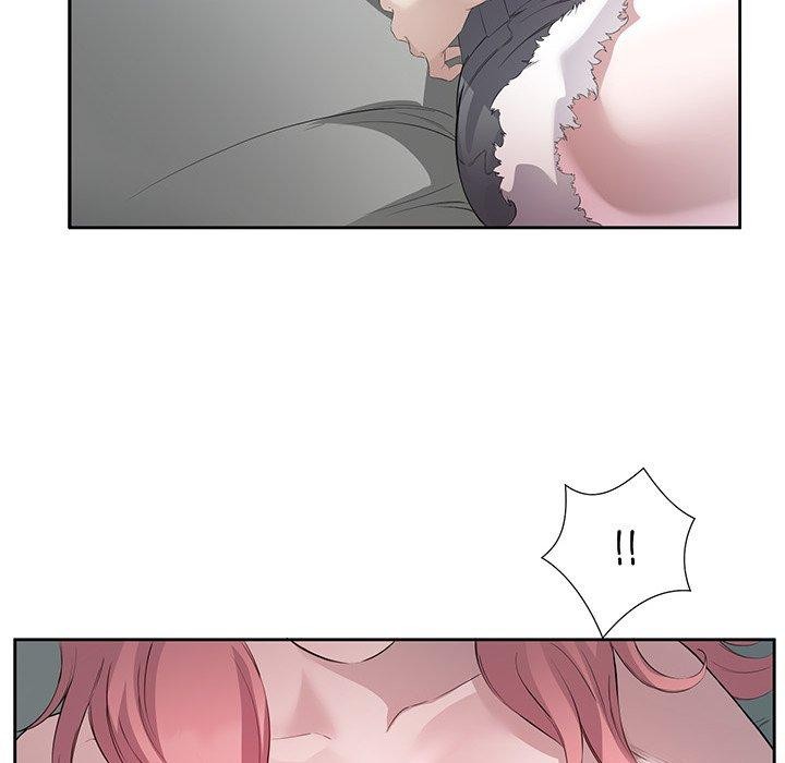 27P - 回归单身的继女