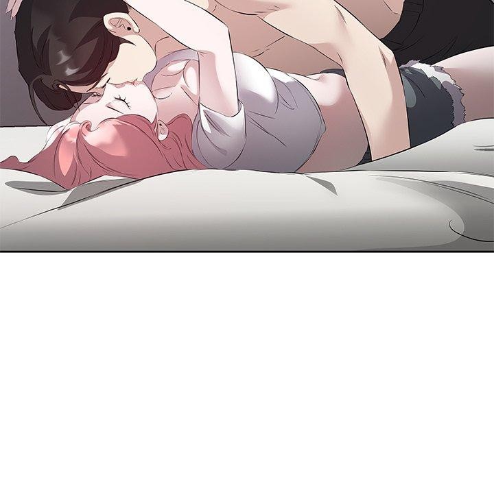 5P - 回归单身的继女