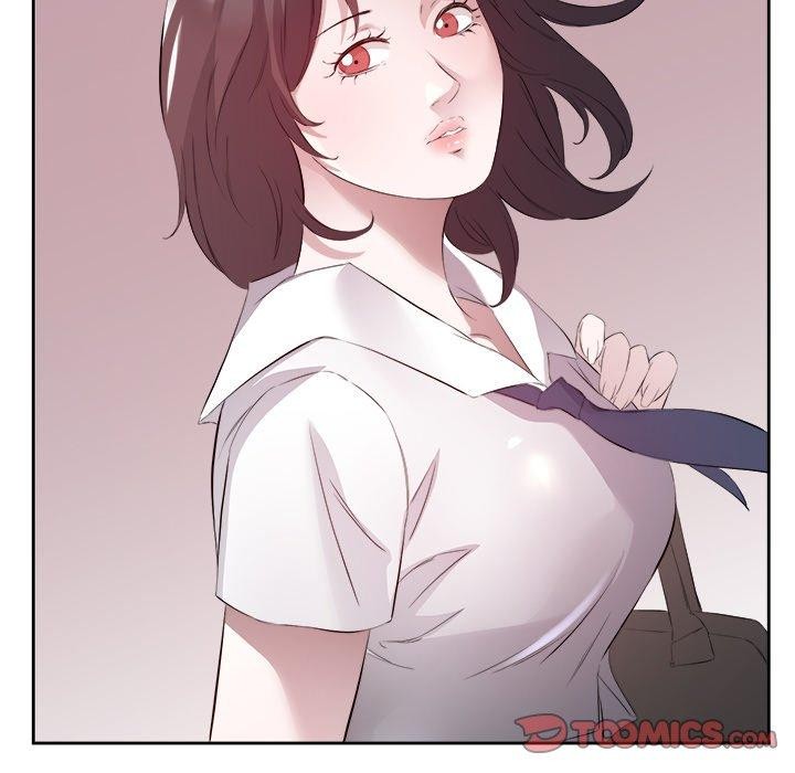 82P - 回归单身的继女